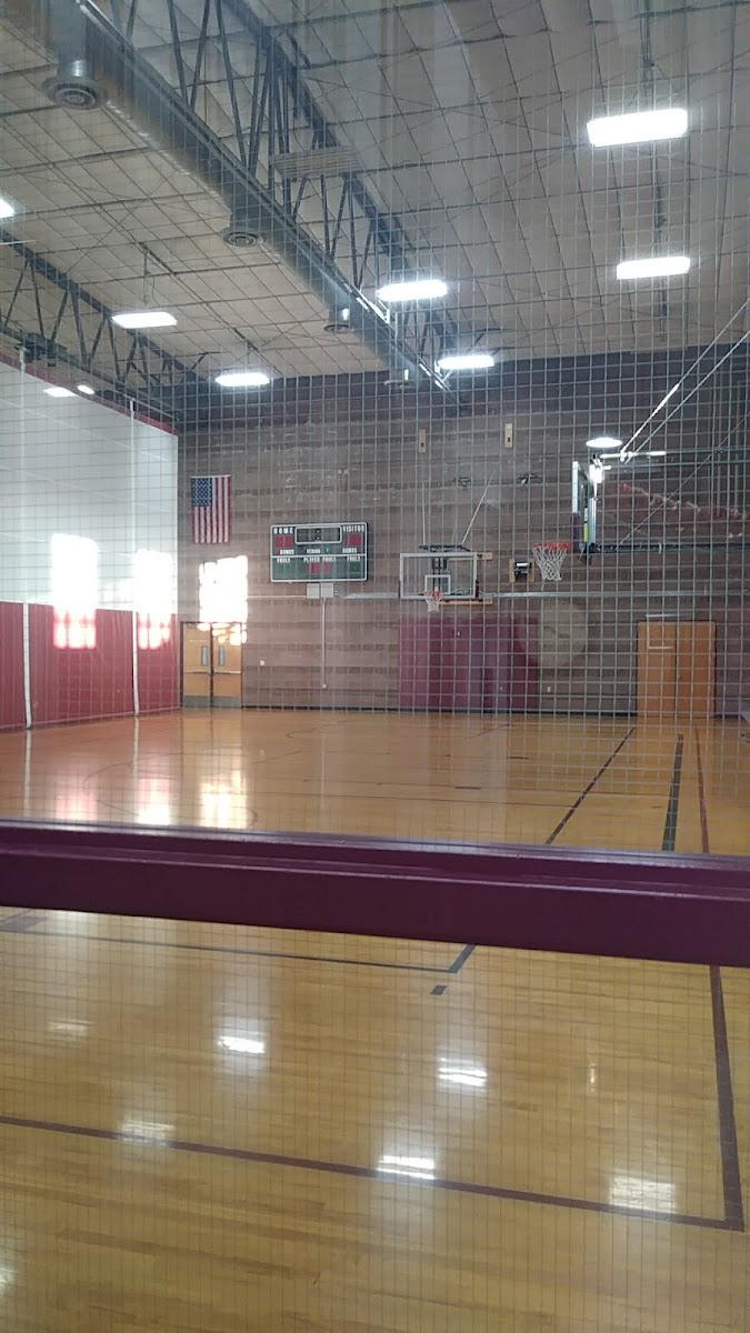 City of Evans Recreation Center