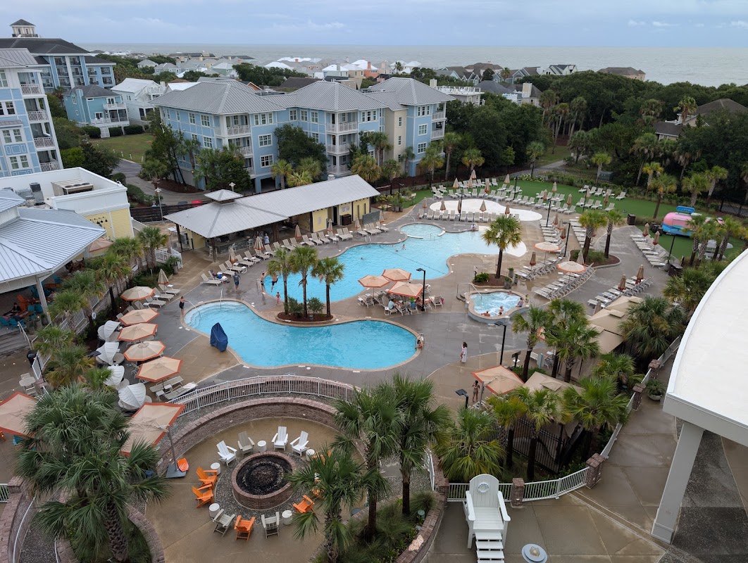 The Nest Rooftop Bar at Wild Dunes photo 5