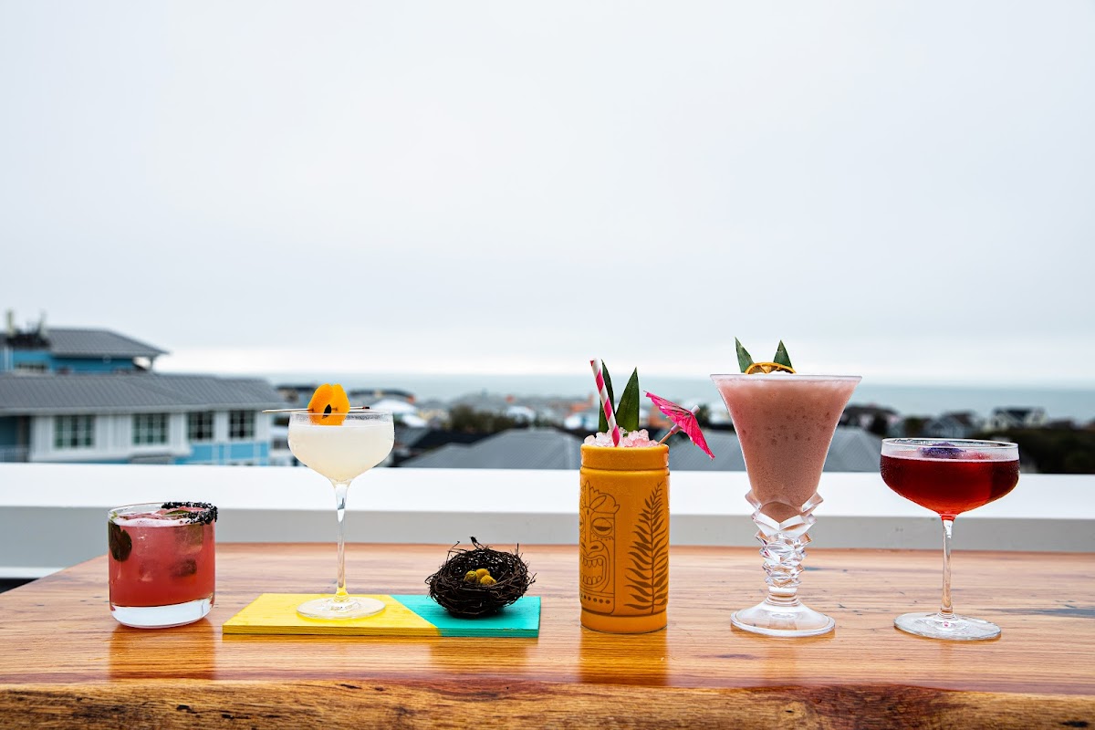 The Nest Rooftop Bar at Wild Dunes photo 2