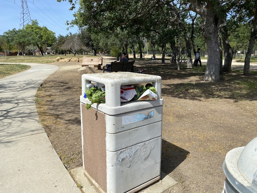 City of San José Department of Parks, Recreation and Neighborhood Services