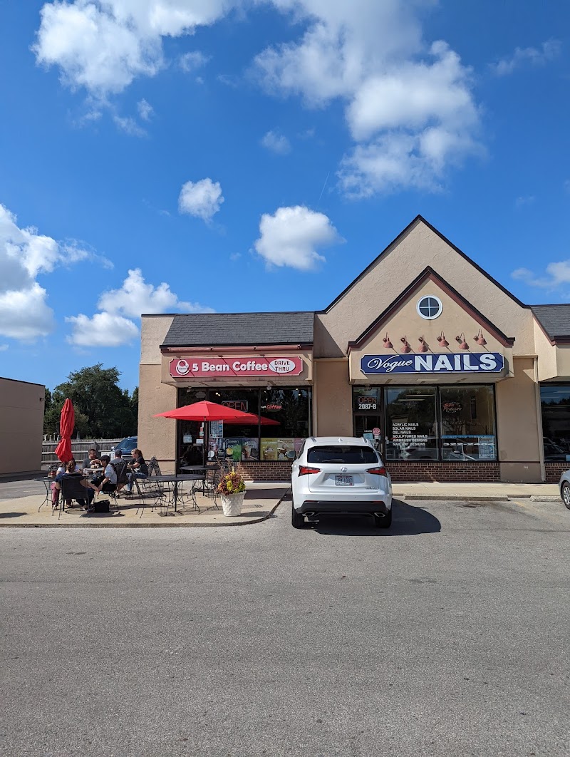 5 Bean Coffee photo 1