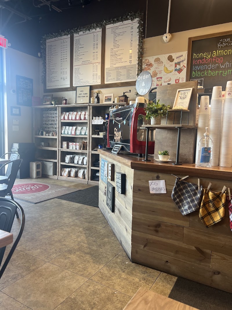 5 Bean Coffee photo 3