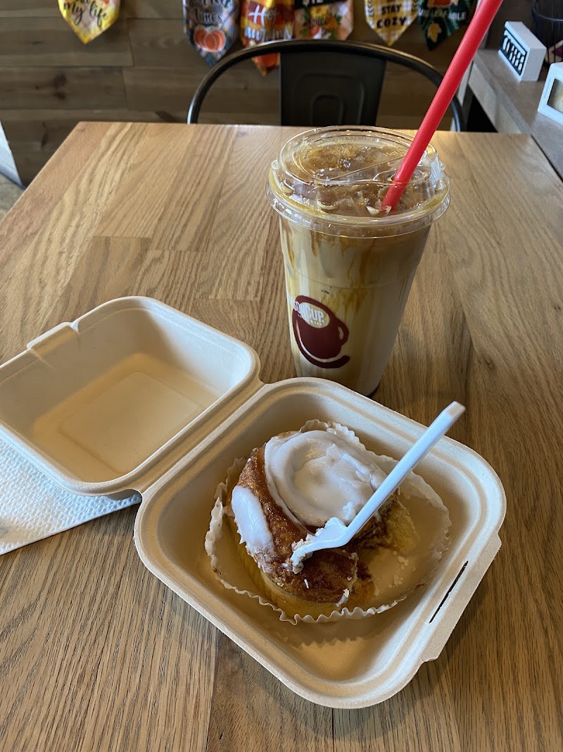 5 Bean Coffee photo 2