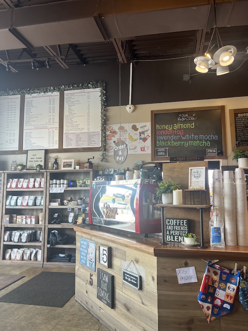 5 Bean Coffee photo 3