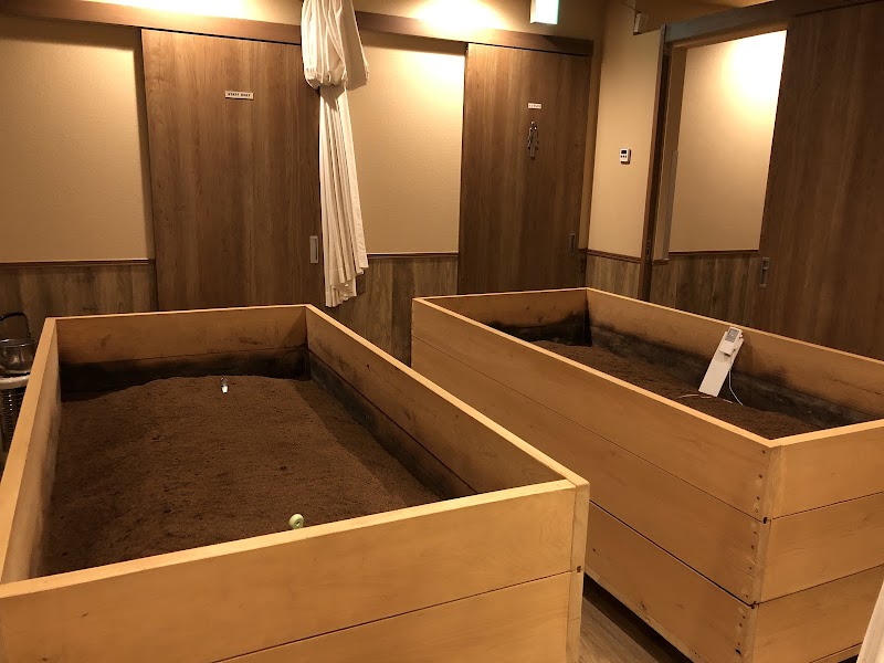 横浜酵素風呂natural