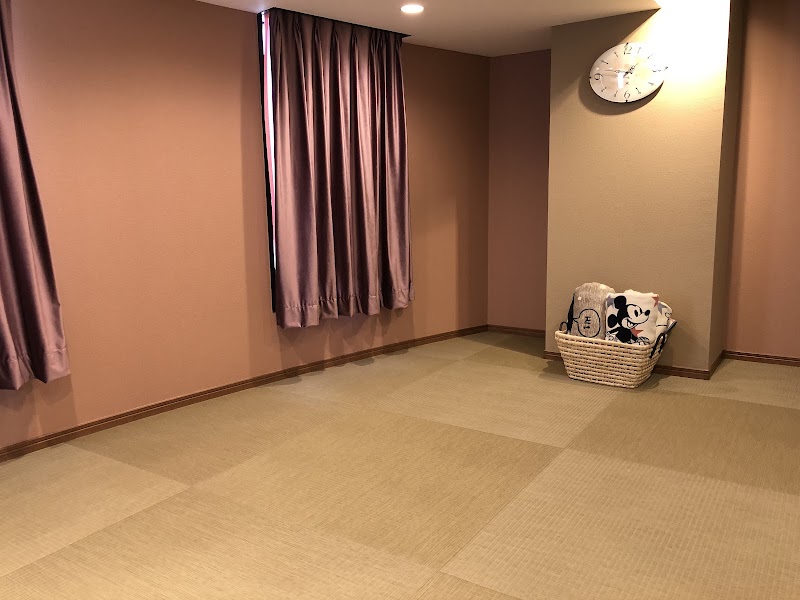 横浜酵素風呂natural 3