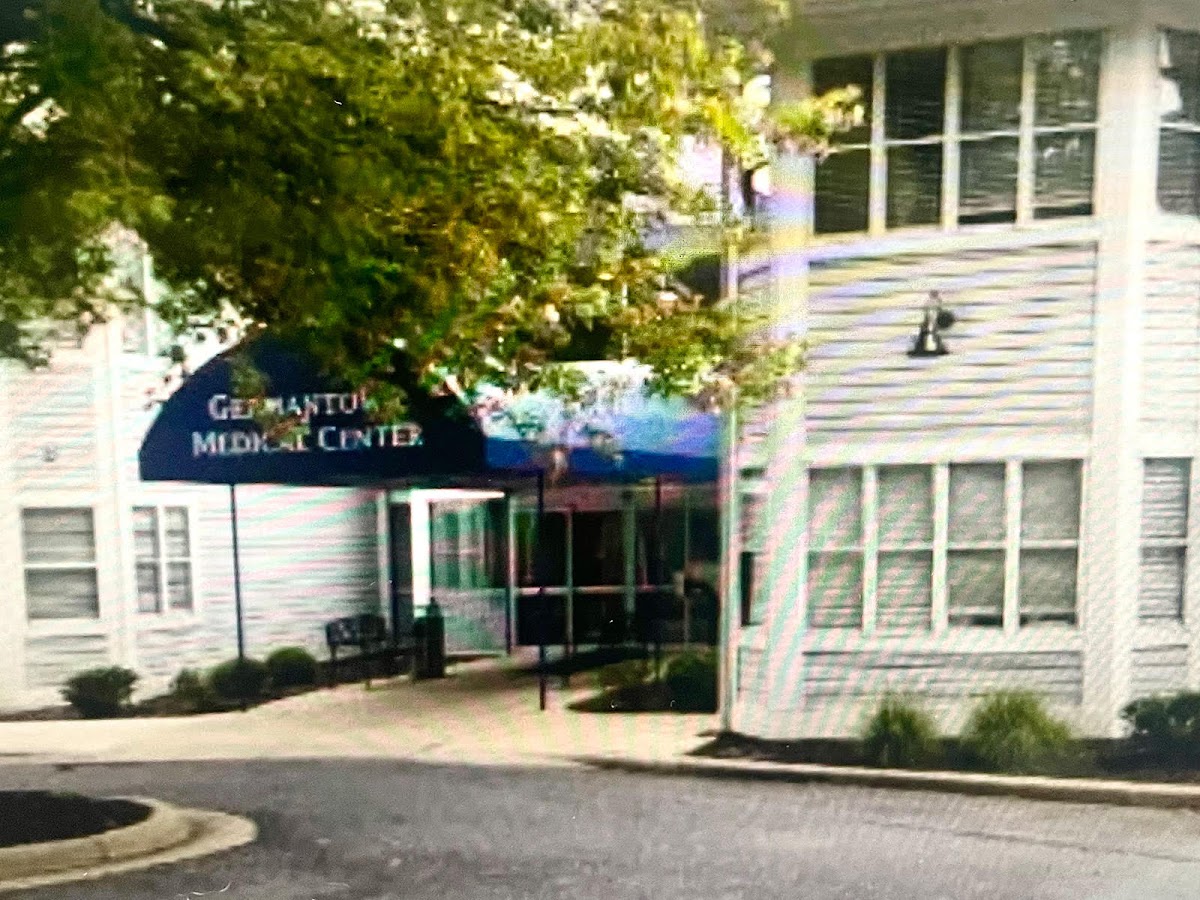 Renew Vitality Testosterone Clinic of Germantown