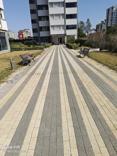 Belinay Apartman, Rezidans ve Site Hizmetleri - Temizlik