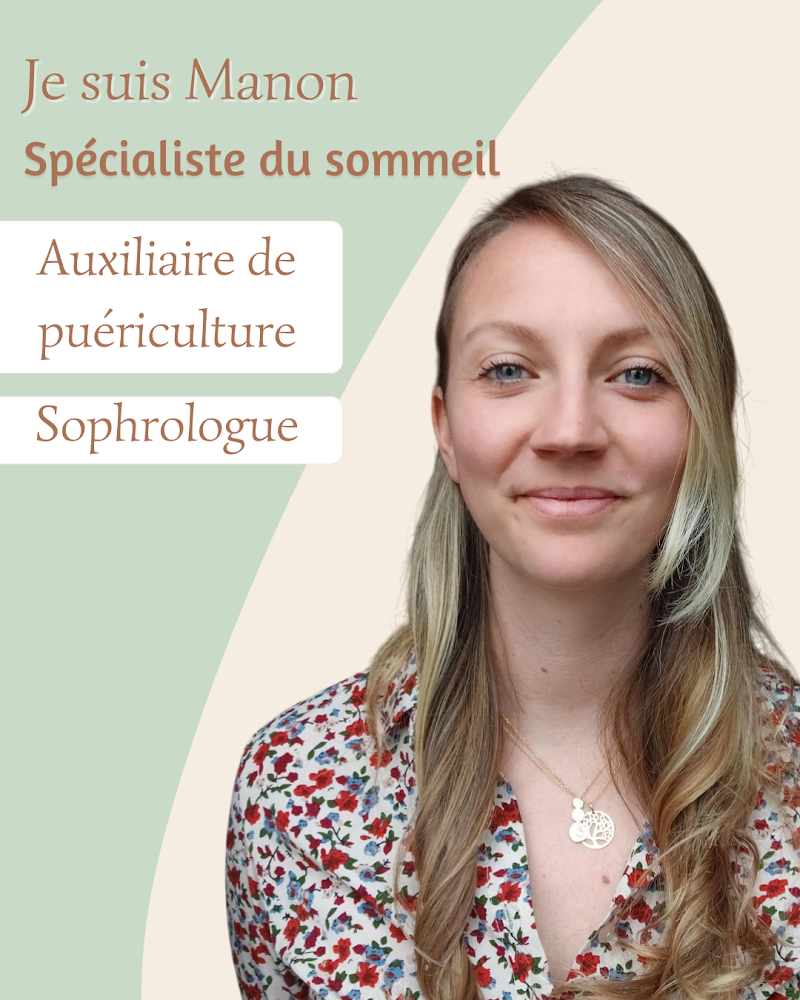Do Ré Nuit, spécialiste du sommeil des enfants. Auxiliaire de puériculture et sophrologue (sophrolavie)