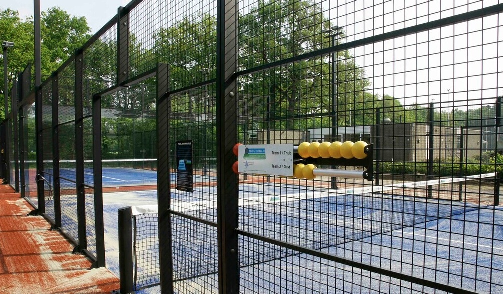 Dalfser Lawn Tennis & Padel Club "Gerner"