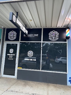 Barber one shop Melton