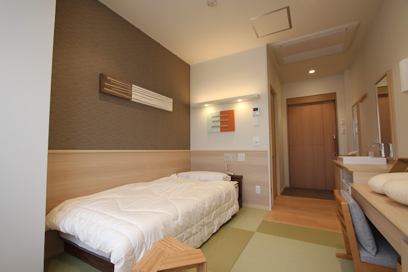 ＩＤＡクリニックの外観