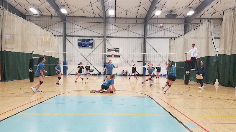 AT&T Sports Pavilion