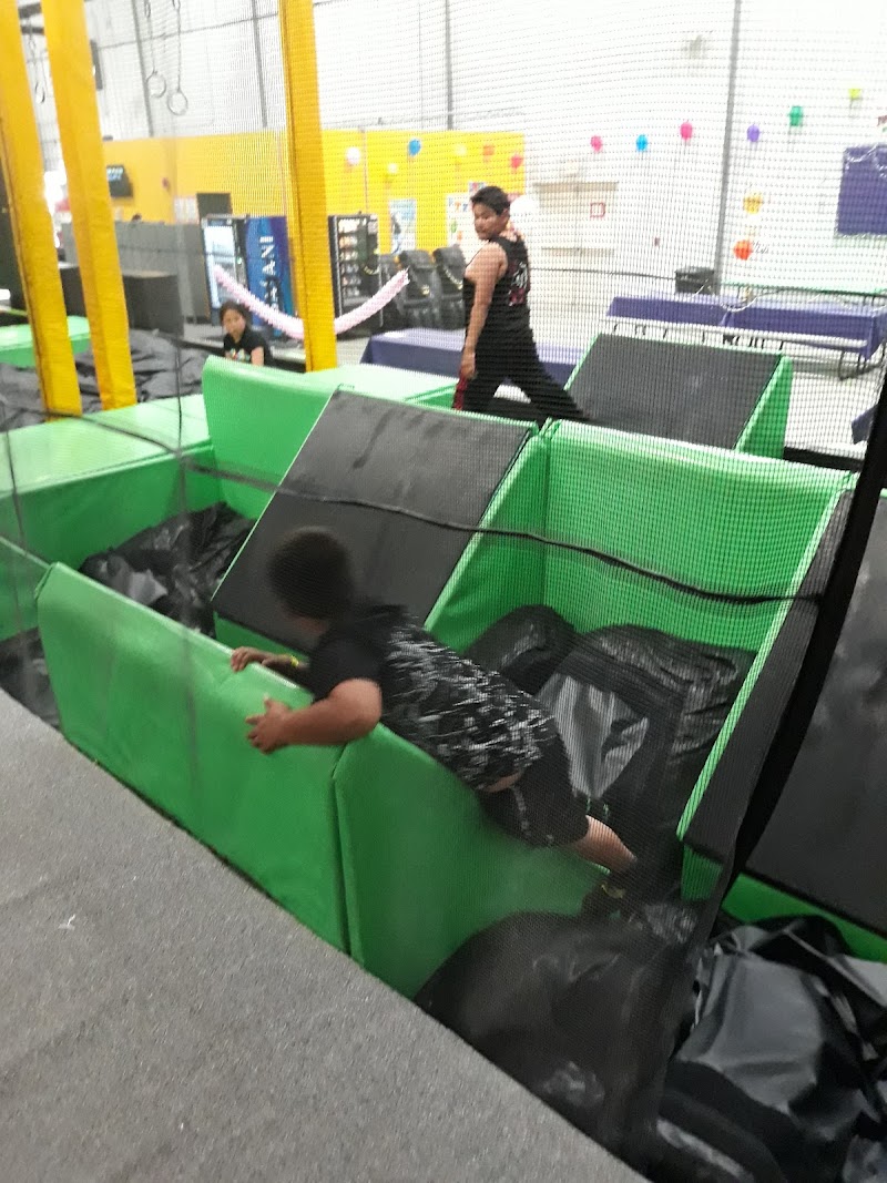 AT&T Sports Pavilion