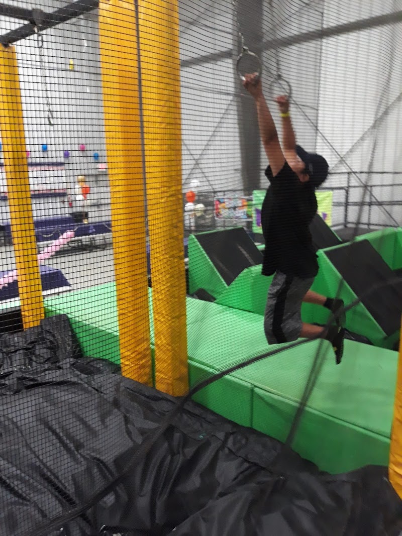 AT&T Sports Pavilion