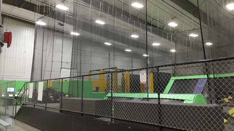 AT&T Sports Pavilion