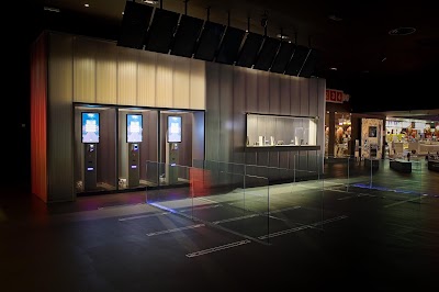Multiplex 2000