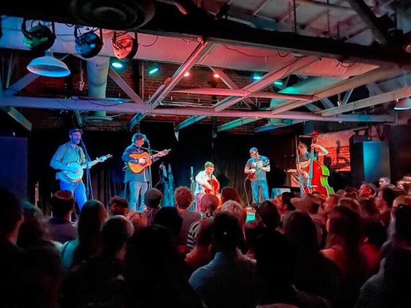 SOhO Restaurant & Music Club