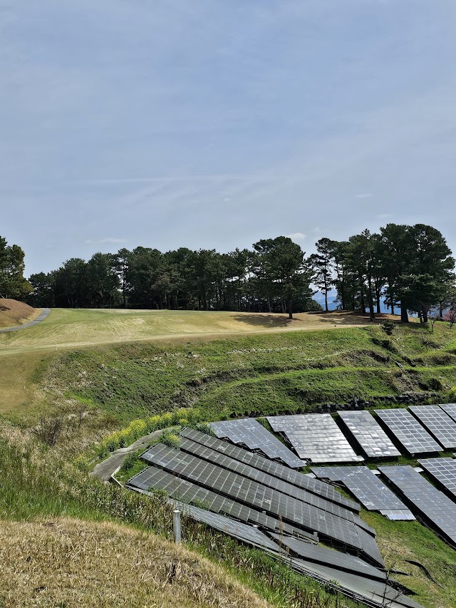 Takayubaru Country Club - Photo 4