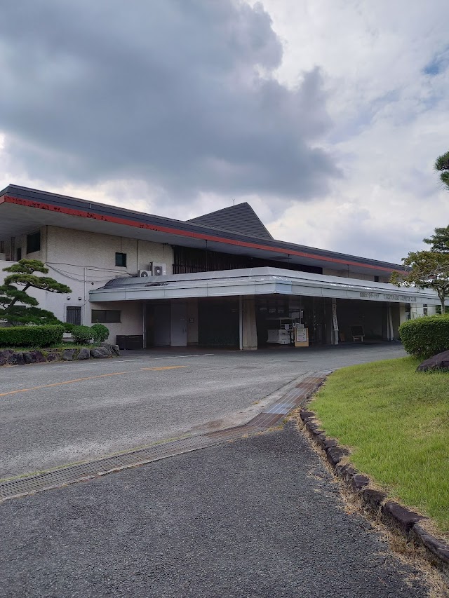 Takayubaru Country Club - Photo 5