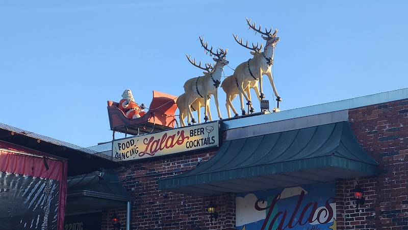 Lala's Little Nugget photo 6