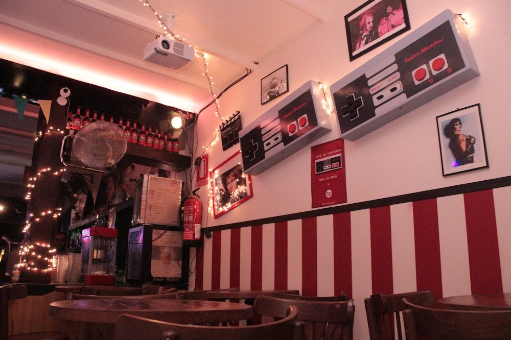 Twist & Shout Bar fotoğraf 1