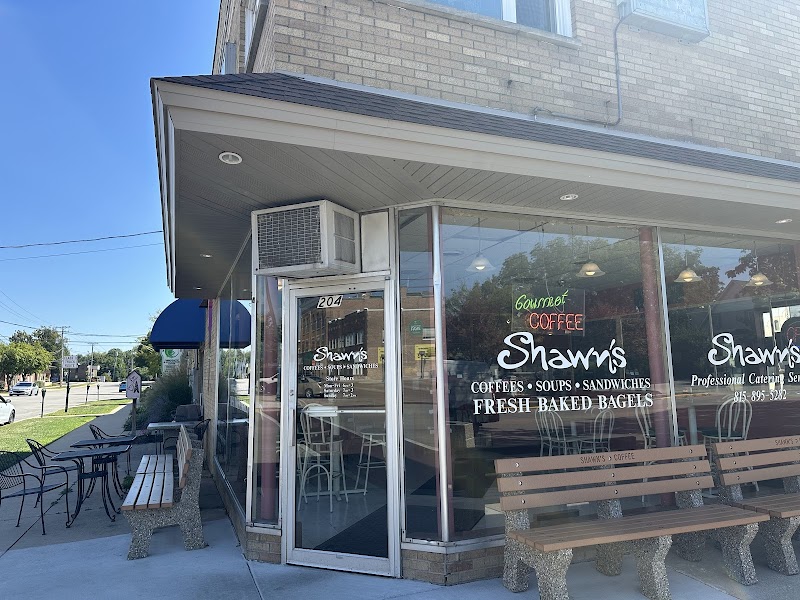 Shawn's Coffee photo 1