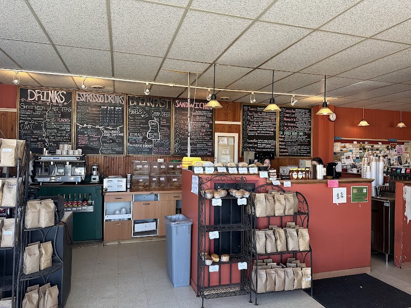 Shawn's Coffee photo 3