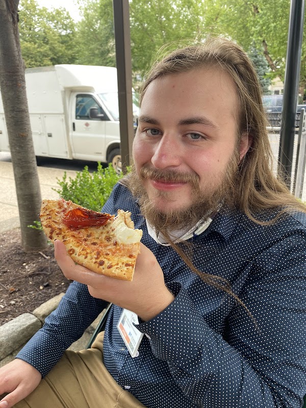 Photo by Trina Otero