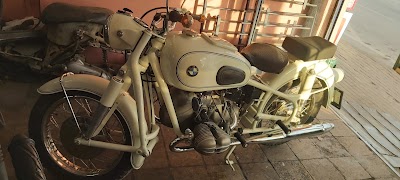 Görmüş Motorsiklet Tamiri - Oto Servisi