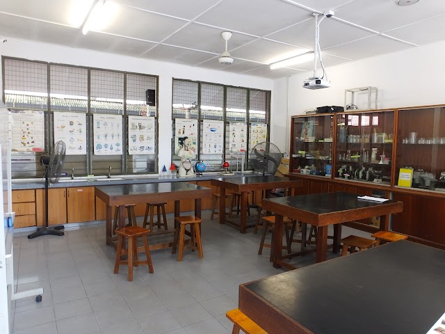 SJK(T) Sungai Ara photo 3