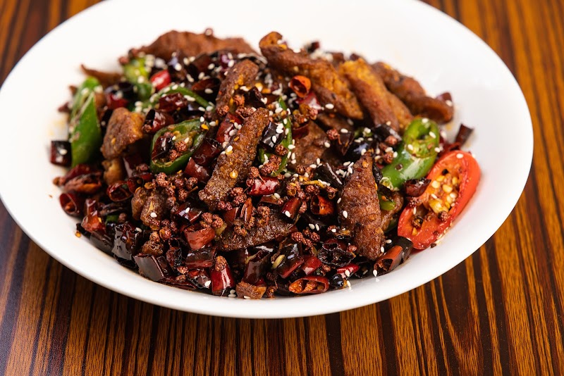 春熙路北川菜馆 North Chunxi Authentic Chengdu flavours Ultimo photo 7