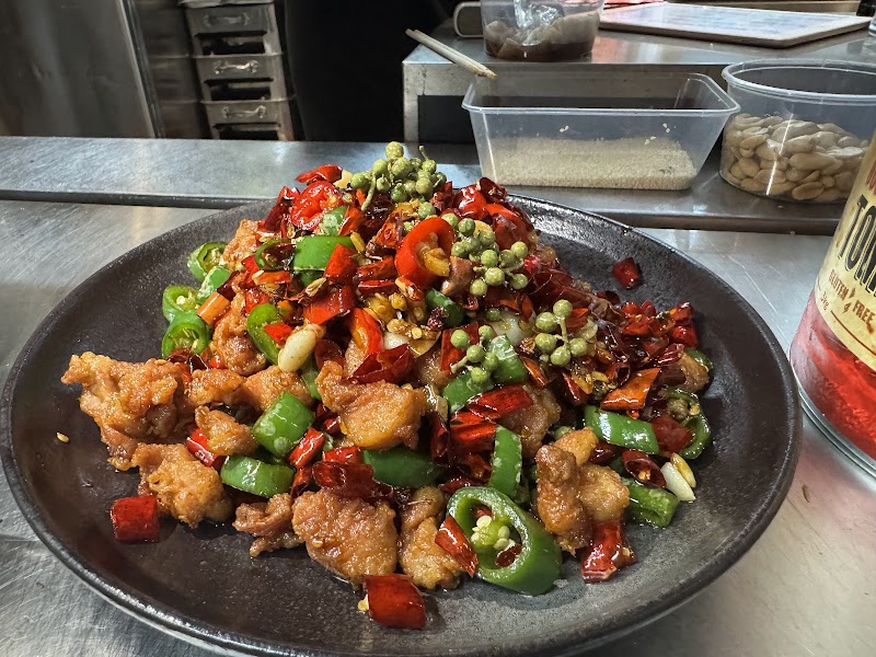 春熙路北川菜馆 North Chunxi Authentic Chengdu flavours Ultimo photo 5