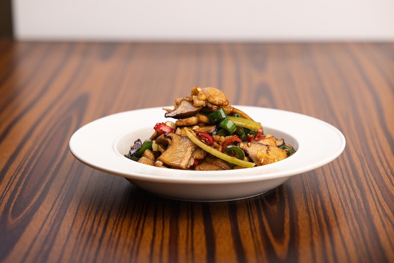 春熙路北川菜馆 North Chunxi Authentic Chengdu flavours Ultimo photo 8