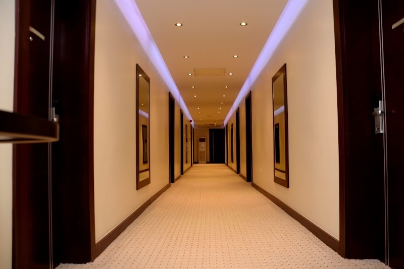 Check Inn Hotel photo 4