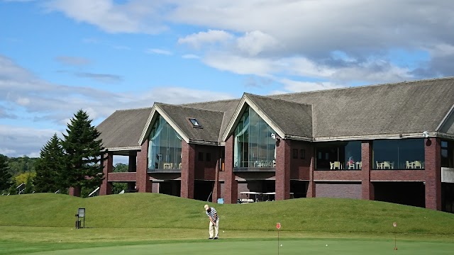 Hokkaido Poroto Golf Club - Photo 4