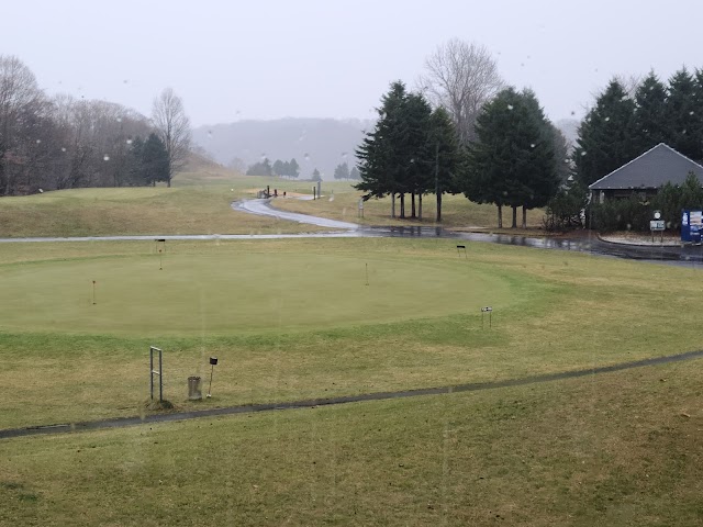 Hokkaido Poroto Golf Club - Photo 3