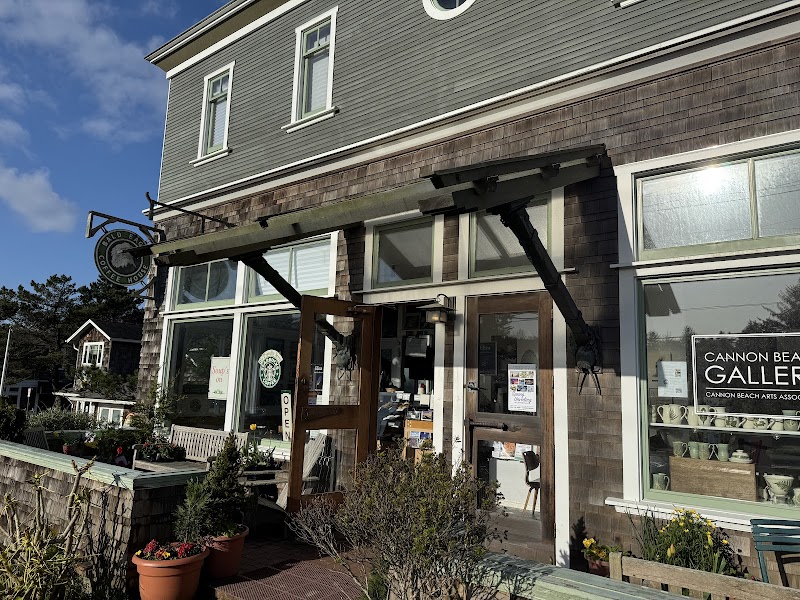 Bald Eagle Coffee House photo 4