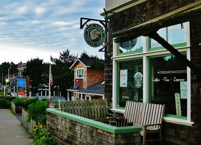 Bald Eagle Coffee House photo 3