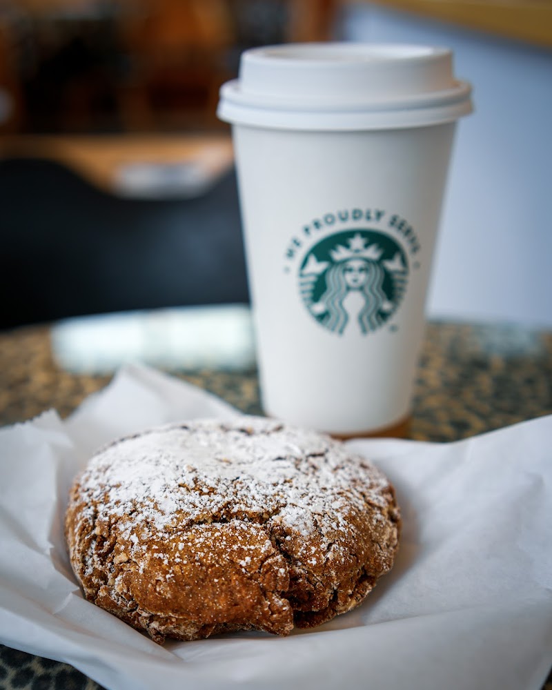 Bald Eagle Coffee House photo 2