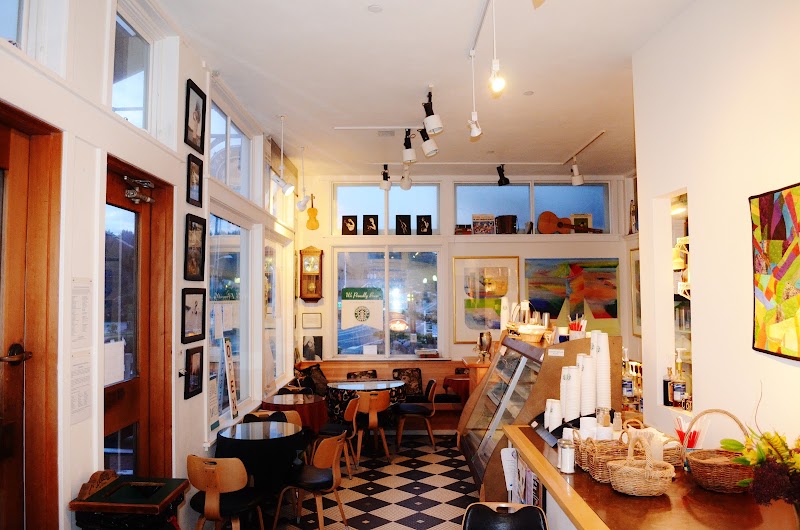 Bald Eagle Coffee House photo 1