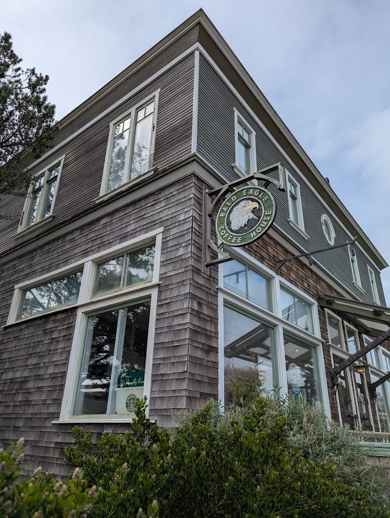 Bald Eagle Coffee House photo 4