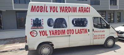 Çetinkaya oto lastik - Oto Servisi