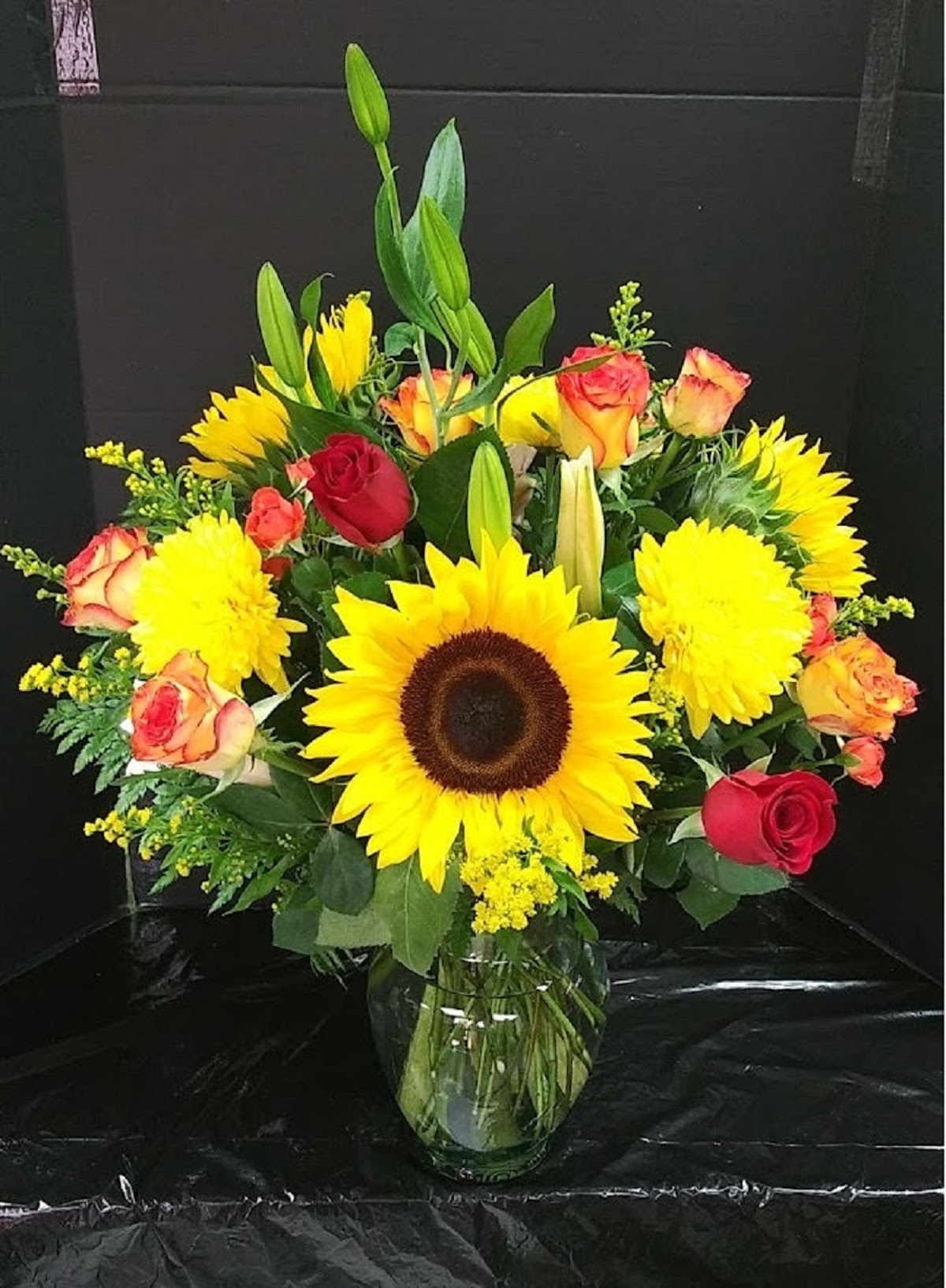 Estrella's Flower Shop: Google Places image 4
