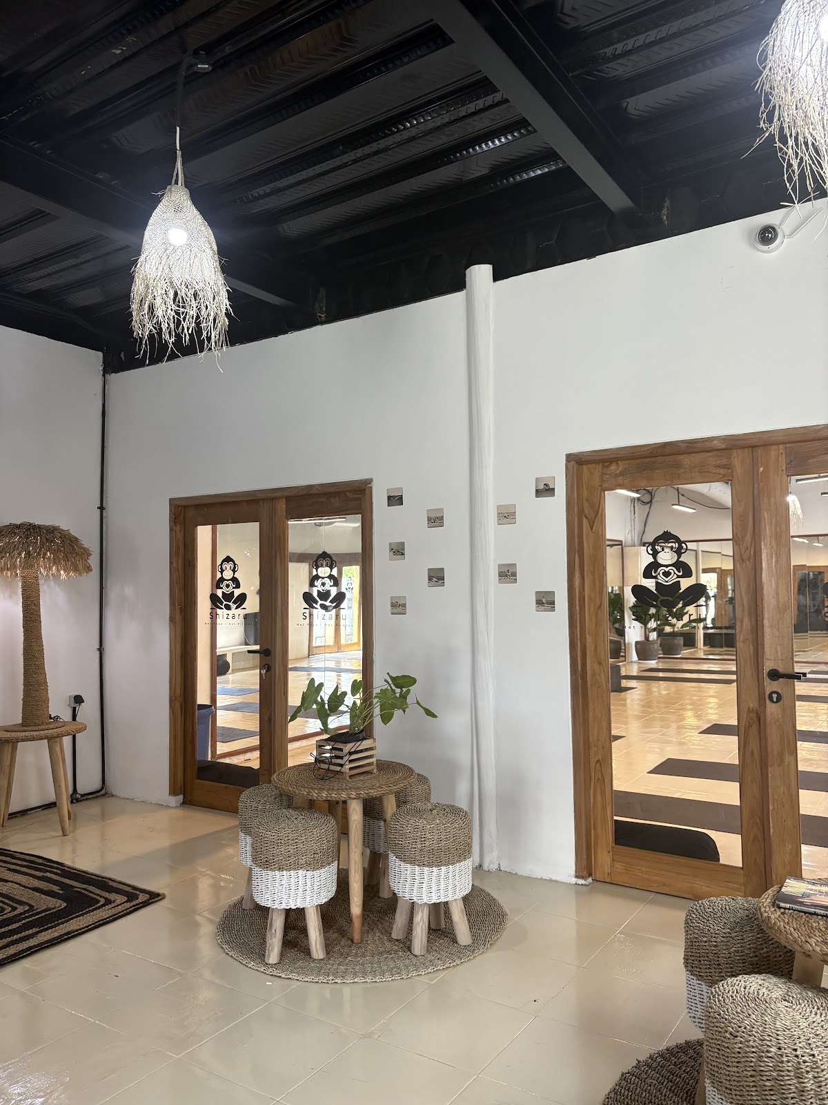 Shizaru Nusa Lembongan — 3