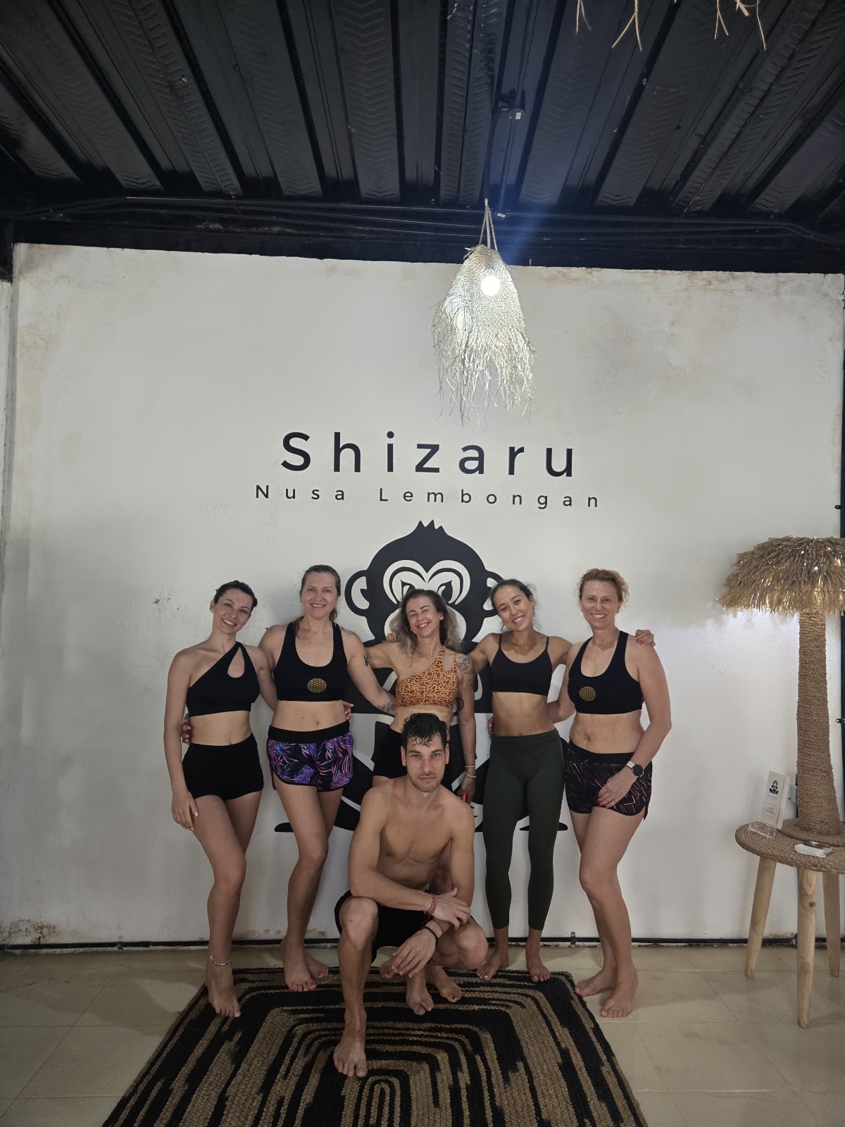 Shizaru Nusa Lembongan — 4