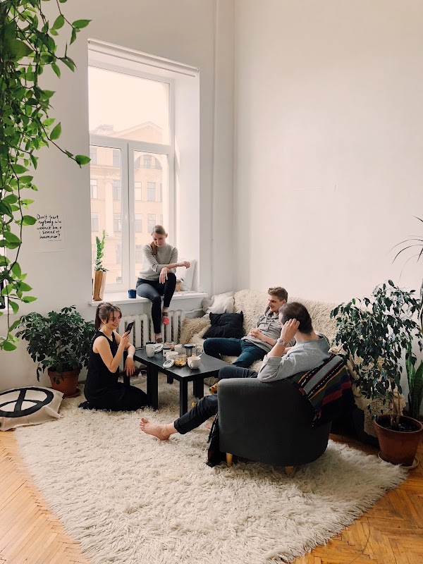 Flokq - Rent apartments, rooms, and coliving spaces in Jakarta