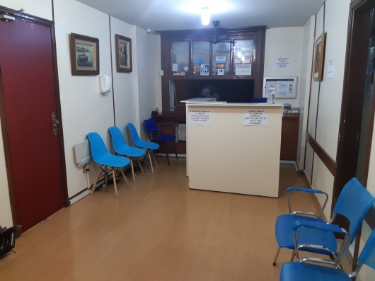 Dr. Carlos Alberto Machado, Ortopedista - Traumatologista