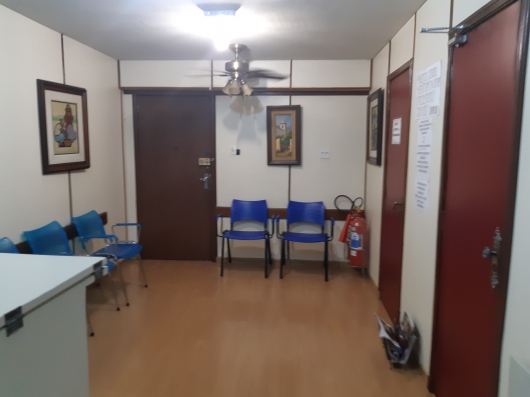 Foto de Dr. Carlos Alberto Machado, Ortopedista - Traumatologista
