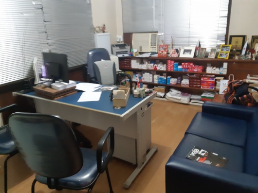 Foto de Dr. Carlos Alberto Machado, Ortopedista - Traumatologista